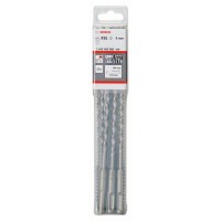 Бур SDS-plus-7 6x150x215 мм Bosch 2608585060