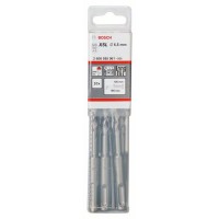 Бур SDS-plus-7 6,5x100x165 мм Bosch 2608585061