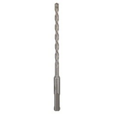 Бур SDS-plus-7 6,5x100x165 мм Bosch 2608585061