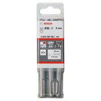 Бур SDS-plus-7 8x50x115 мм Bosch 2608585062
