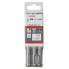 Бур SDS-plus-7 8x50x115 мм Bosch 2608585062