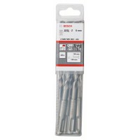 Бур SDS-plus-7 8x100x165 мм Bosch 2608585063