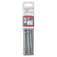 Бур SDS-plus-7 10x100x165 мм Bosch 2608585065
