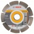 Алмазный диск Standard for Universal 125x22,23x1,6x10 мм Bosch 2608602192