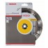 Алмазный диск Standard for Universal 180x22,23x2x10 мм Bosch 2608602194