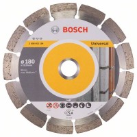 Алмазный диск Standard for Universal 180x22,23x2x10 мм Bosch 2608602194