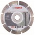 Алмазный диск Standard for Concrete 150x22,23x2x10 мм Bosch 2608602198