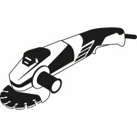 Алмазный диск Standard for Concrete 180x22,23x2x10 мм Bosch 2608602199