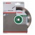 Алмазный диск Standard for Ceramic 150x22,23x1,6x7 мм Bosch 2608602203