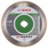 Алмазный диск Standard for Ceramic 180x22,23x1,6x7 мм Bosch 2608602204