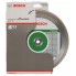 Алмазный диск Standard for Ceramic 230x22,23x1,6x7 мм Bosch 2608602205