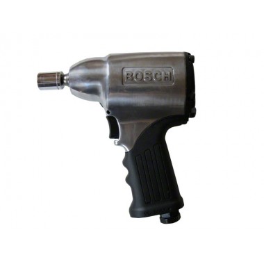 Пневматический импульсный гайковерт 1/2' Bosch 0607450628
