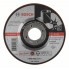 Полугибкий обдирочный круг WA 46 BF 115x3,0 мм Bosch 2608602217