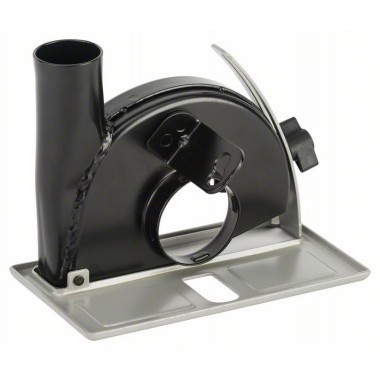 Направляющие салазки 115/125 мм Bosch 2605510264