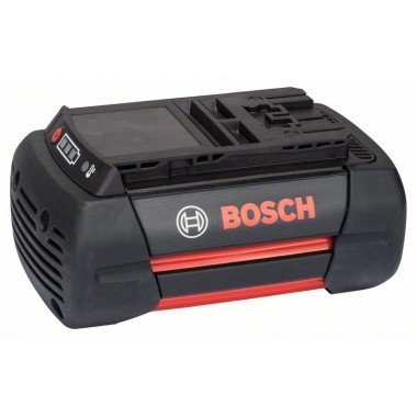 Аккумулятор 36 В Standard Duty (SD), 2,6 Ah, Li-Ion, GBA H-B Bosch 2607336108