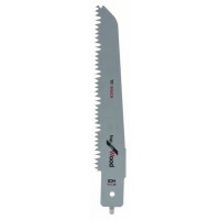 Пильное полотно M 1131 L для универсальной пилы Bosch PFZ 500 E Top for Wood Bosch 2608650414