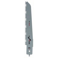 Пильное полотно M 1131 L для универсальной пилы Bosch PFZ 500 E Top for Wood Bosch 2608650414