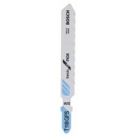 Пильное полотно T 118 GFS Basic for Inox Bosch 2608636496
