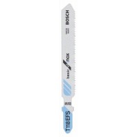 Пильное полотно T 118 EFS Basic for Inox Bosch 2608636497