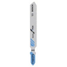 Пильное полотно T 118 EFS Basic for Inox Bosch 2608636499
