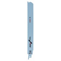 Пильное полотно S 1126 BEF Heavy for Metal Bosch 2608657395