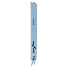 Пильное полотно S 1126 BEF Heavy for Metal Bosch 2608657395