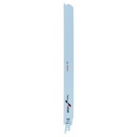 Пильное полотно S 1226 BEF Heavy for Metal Bosch 2608657396