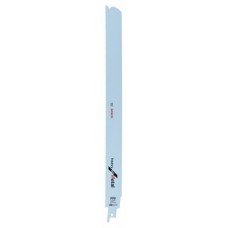 Пильное полотно S 1226 BEF Heavy for Metal Bosch 2608657396