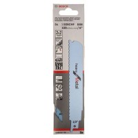 Пильное полотно S 926 CHF Heavy for Metal Bosch 2608657397