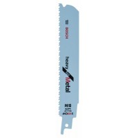 Пильное полотно S 926 CHF Heavy for Metal Bosch 2608657397