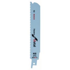 Пильное полотно S 926 CHF Heavy for Metal Bosch 2608657397