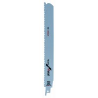 Пильное полотно S 1126 CHF Heavy for Metal Bosch 2608657398
