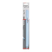 Пильное полотно S 1226 CHF Heavy for Metal Bosch 2608657406