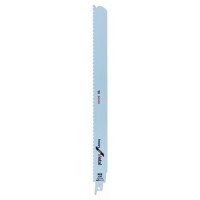 Пильное полотно S 1226 CHF Heavy for Metal Bosch 2608657406