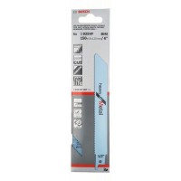 Пильное полотно S 925 VF Heavy for Metal Bosch 2608657407