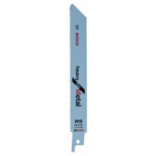 Пильное полотно S 925 VF Heavy for Metal Bosch 2608657407