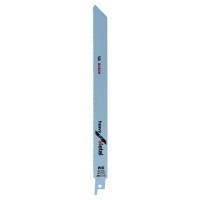 Пильное полотно S 1125 VF Heavy for Metal Bosch 2608657408