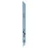 Пильное полотно S 1125 VF Heavy for Metal Bosch 2608657408