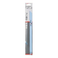 Пильное полотно S 1225 VF Heavy for Metal Bosch 2608657409