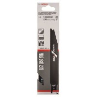 Пильное полотно S 922 EHM Special for Inox Bosch 2608657403