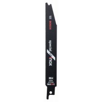 Пильное полотно S 922 EHM Special for Inox Bosch 2608657403