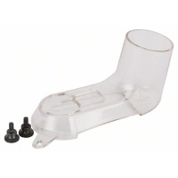 Переходник пылеотвода Bosch 2600499077