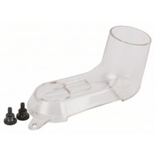 Переходник пылеотвода Bosch 2600499077