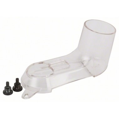 Переходник пылеотвода Bosch 2600499077
