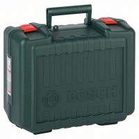 Пластмассовый чемодан 340x400x210 мм Bosch 2605438643