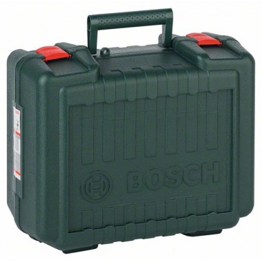 Пластмассовый чемодан 340x400x210 мм Bosch 2605438643