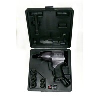 Пневматический импульсный гайковерт 1/2', комплект Bosch 0607450629