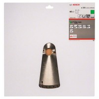 Пильный диск Optiline Wood 305x30x3,2 мм, 60 Bosch 2608641768