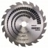Пильный диск Construct Wood 250x30x3,2 мм; 20 Bosch 2608641774