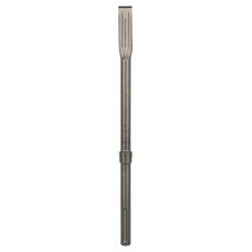 Плоское зубило RTec Sharp, SDS-max 400 мм Bosch 2608690124